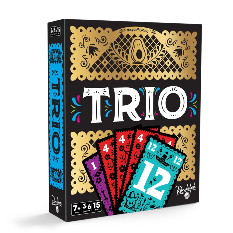 Trio (Multi)