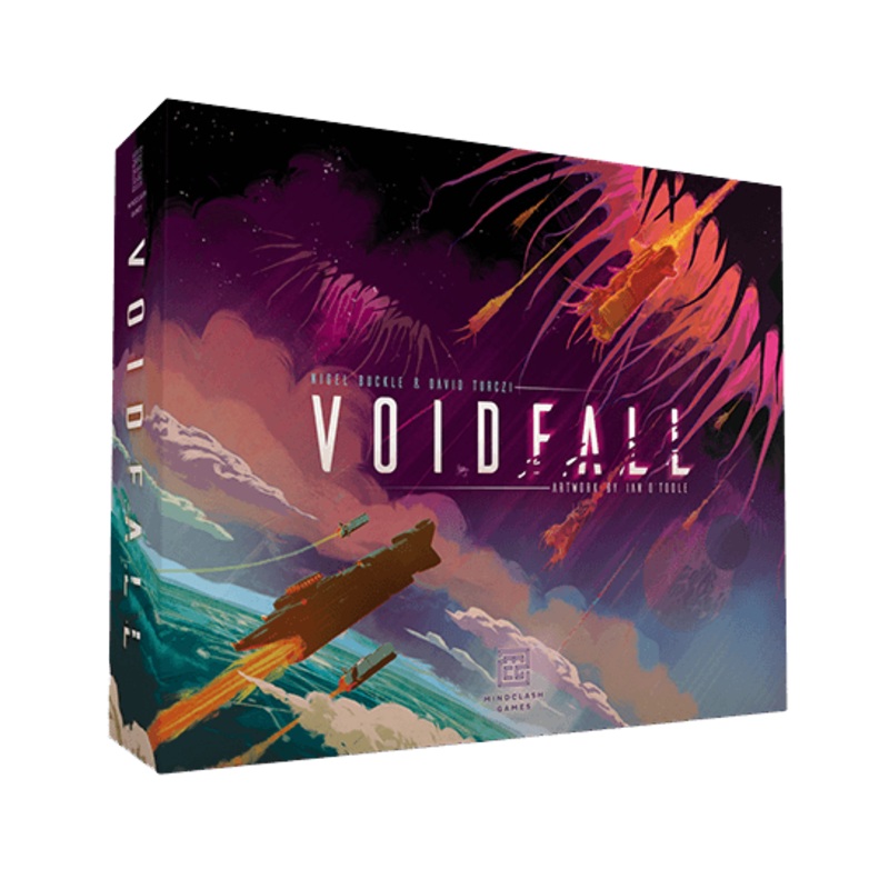 Voidfall (Fr)