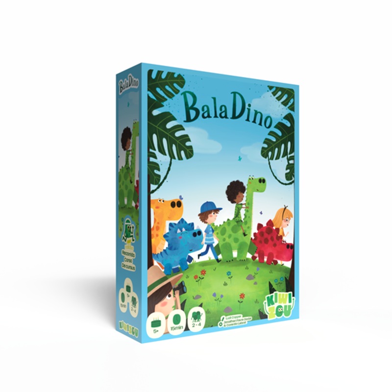 Baladino (Bil)