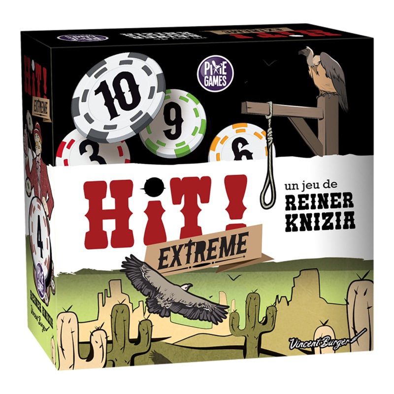 Hit Extrme (Fr)