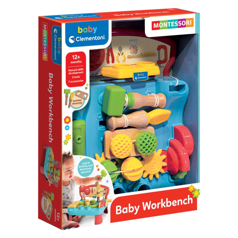 tabli pour bb (Multi)