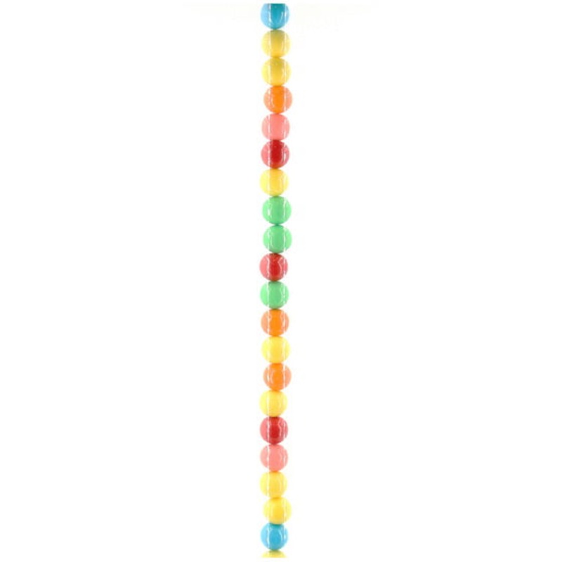 Tube gant de boule de gomme - 396 g