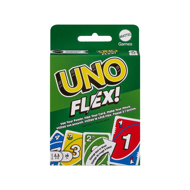 UNO Flex (Multi)