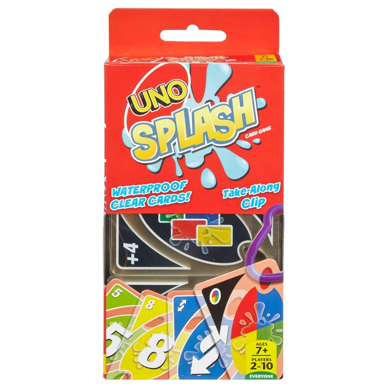 UNO - Splash (Multi)