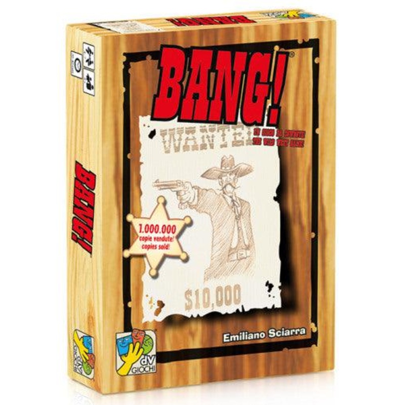 Bang! (Ang)
