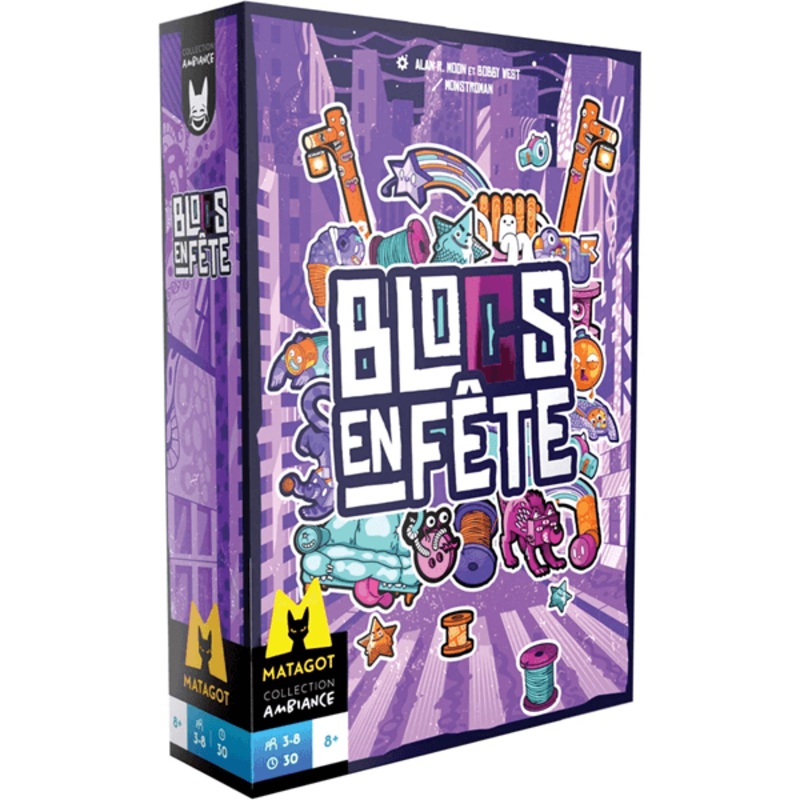 Blocs en fte (Fr)