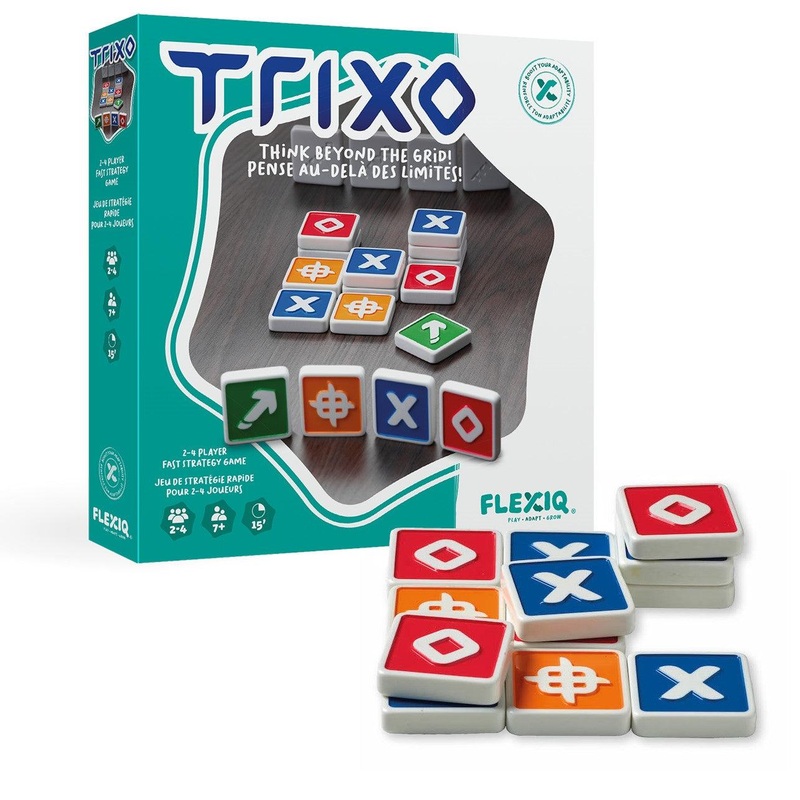 Trixo (Bil)