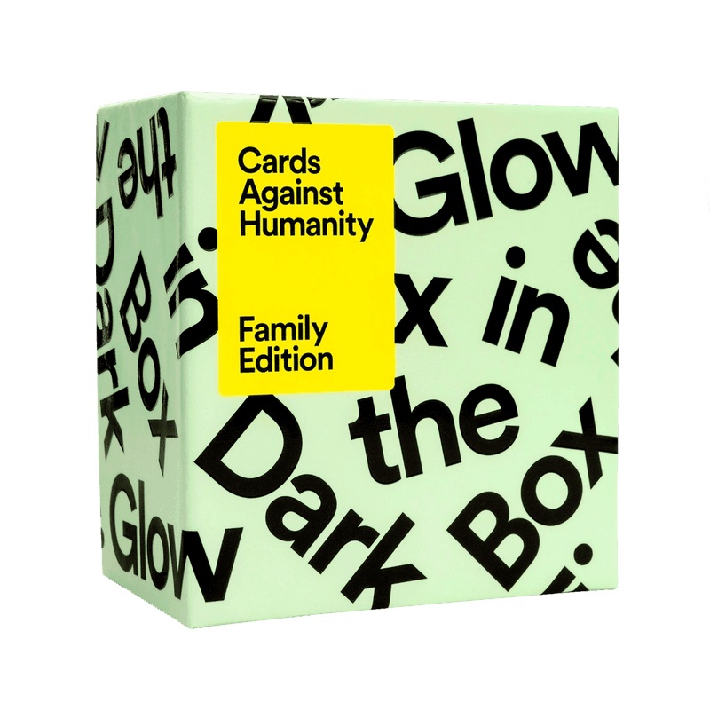 Cards Against Humanity - Ed. Family (Ang)