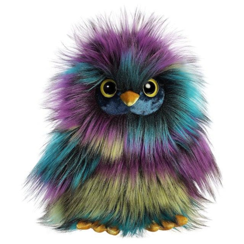 LuxeBoutique - Hibou Eden - 10 po