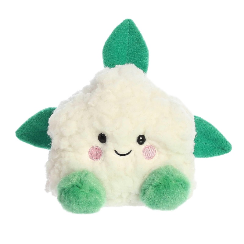 Palm Pals - Kelly le chou-fleur - 5 po