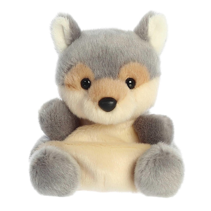 Palm Pals - Lucian le loup - 5 po