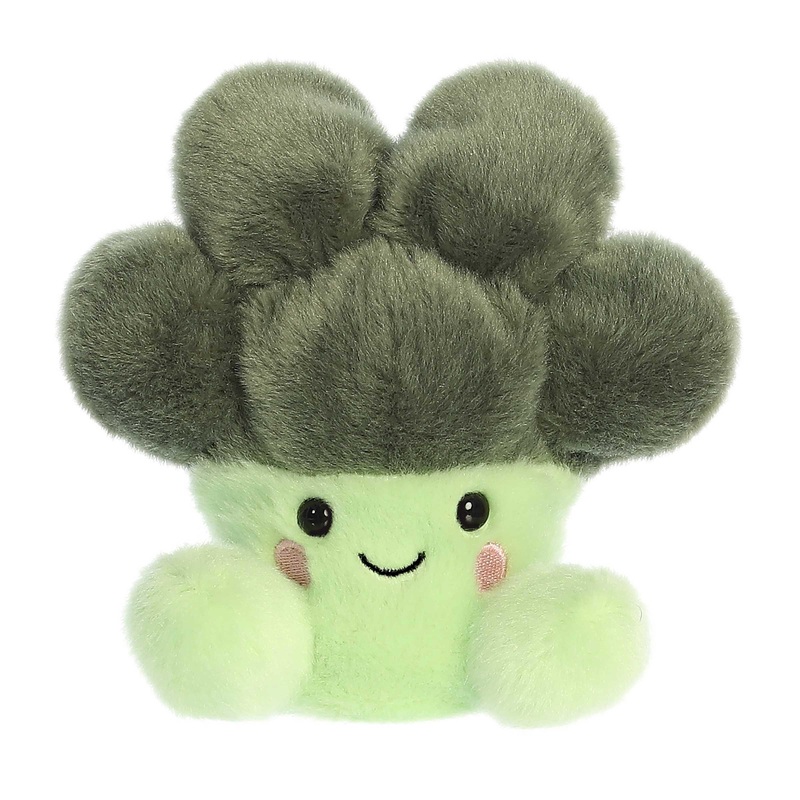 Palm Pals - Luigi le brocoli - 5 po