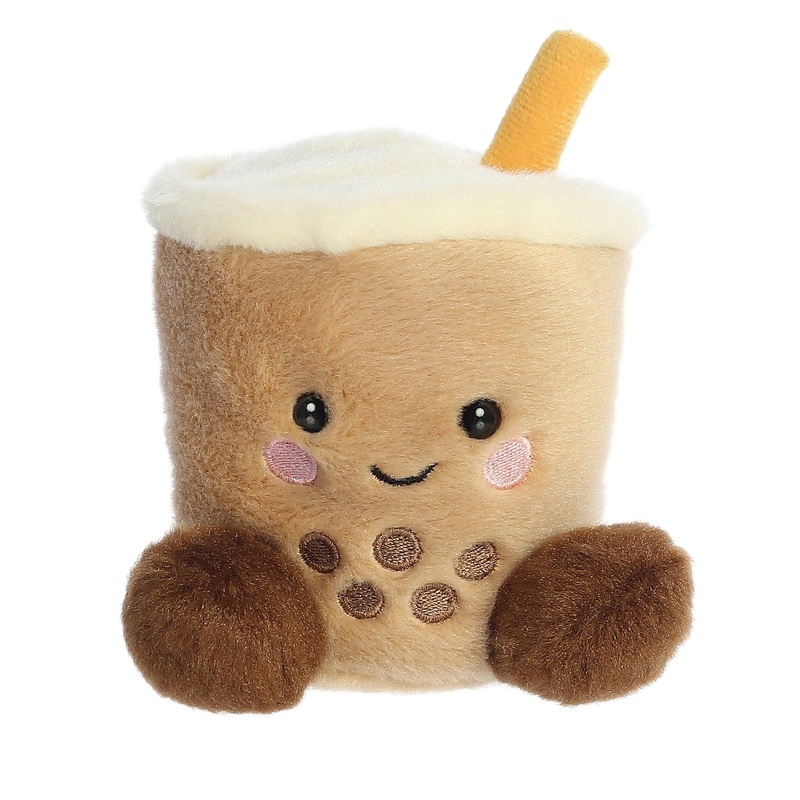 Palm Pals - Milky le bubble tea - 5 in