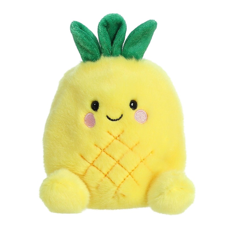Palm Pals - Perky l'ananas - 5 po