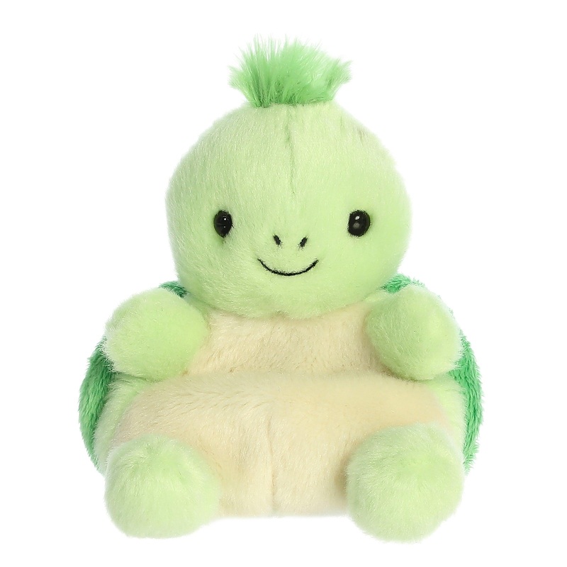 Palm Pals - Tiny la Tortue - 5 po