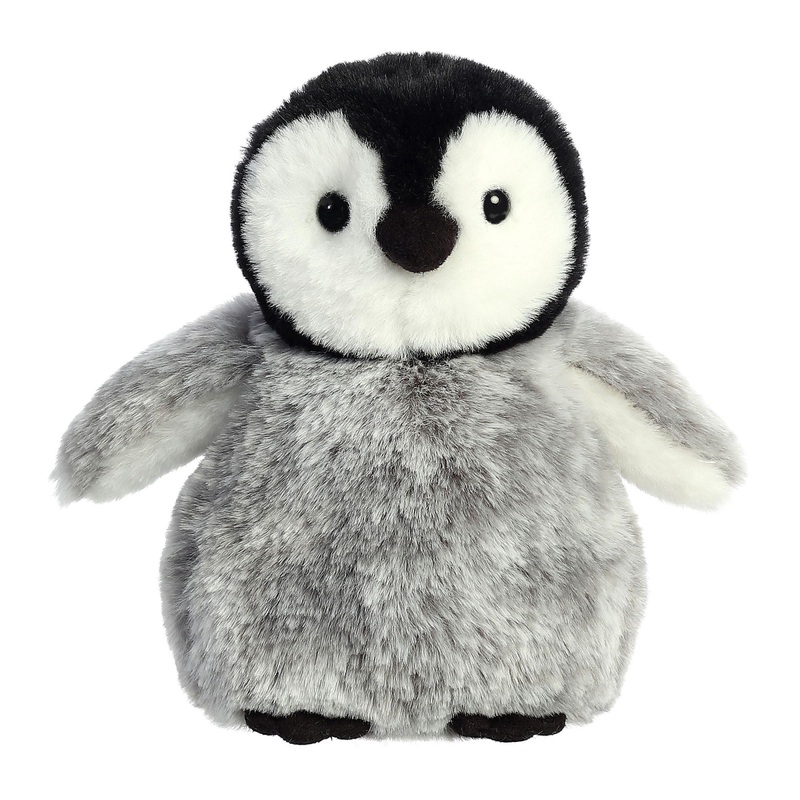 Pippy Pingouin - 6 po