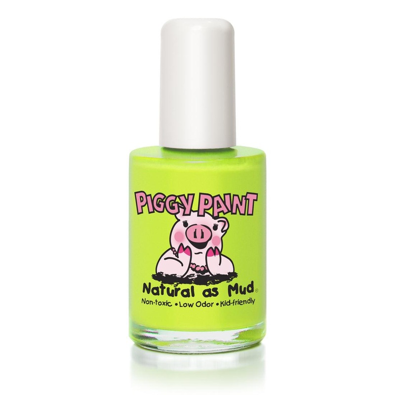 Vernis Piggy Paint - Lime Time