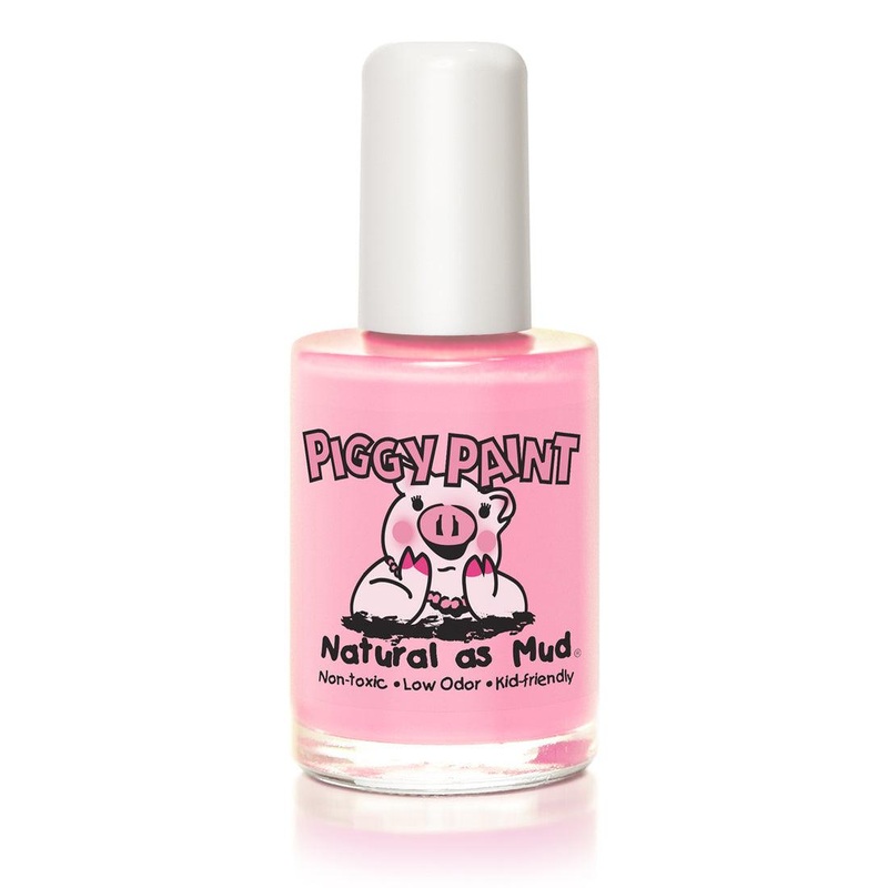 Vernis Piggy Paint - Muddles the Pig
