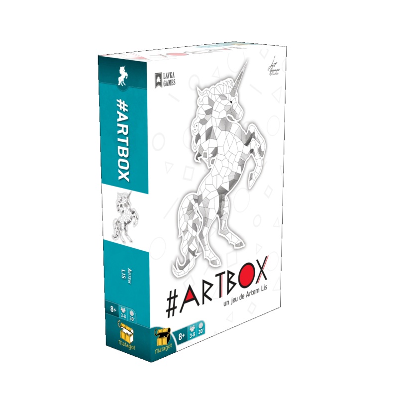 Artbox (Fr)