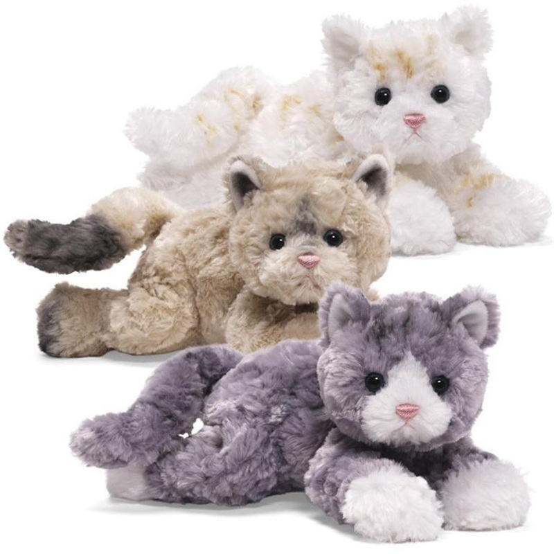 Chat Bootsie Assorties - 9 po