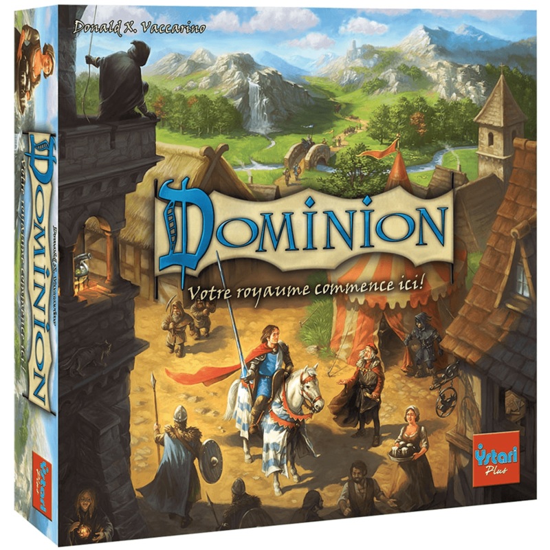 Dominion (Fr)