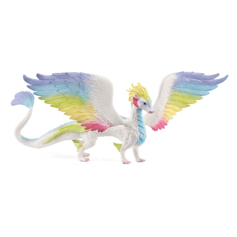 Dragon arc-en-ciel - Bayala