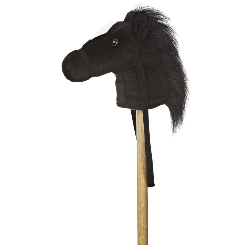 Giddy up Pony Black - 37 po