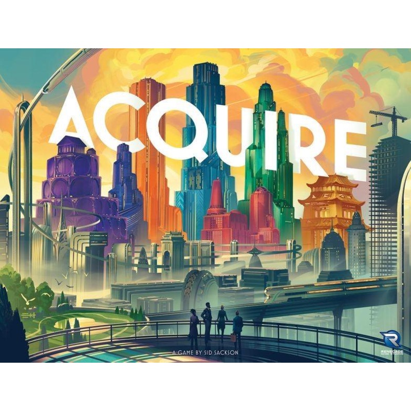 Acquire (Ang)