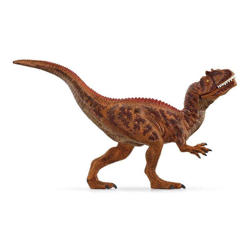 Allosaure - Dinosaure