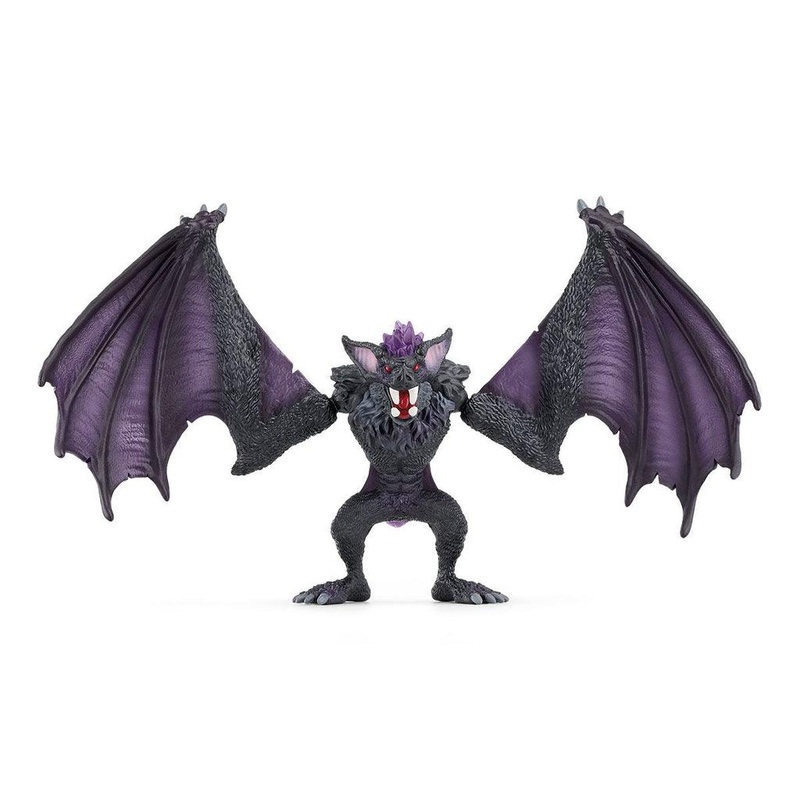 Chauve-souris de l'ombre - Eldrador
