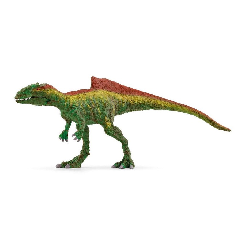 Concavenateur - Dinosaure