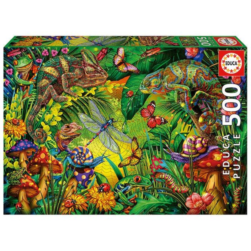 Fort colore - 500 mcx