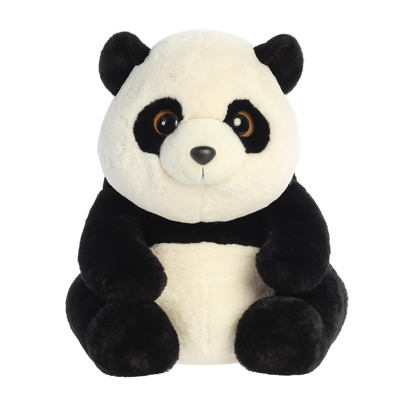 Lin Lin Panda - Assis - 19 1/2 po