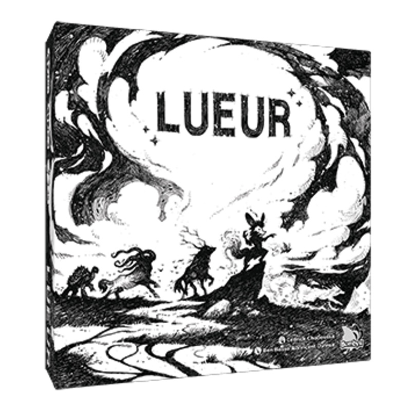 Lueur (FR)