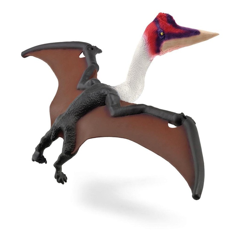 Quetzalcoatlus - Dinosaure