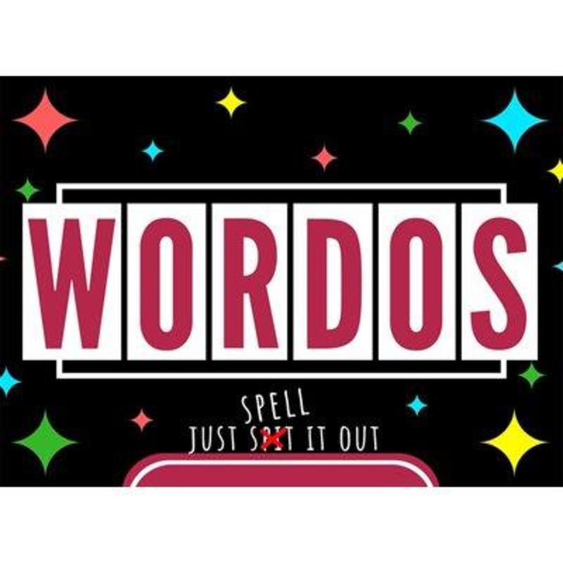 Wordos (Ang)