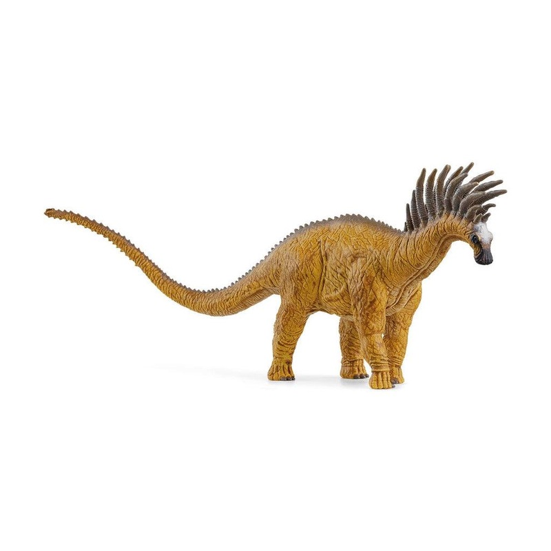 Bajadasaure - Dinosaure