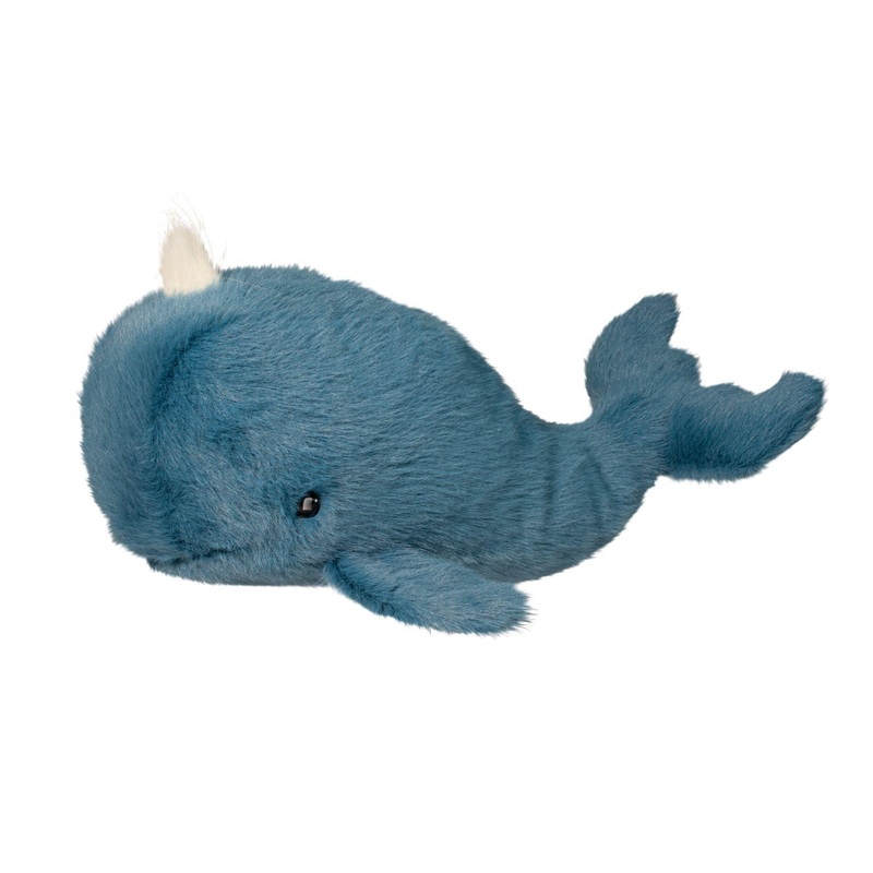 Baleine bleue - Marina