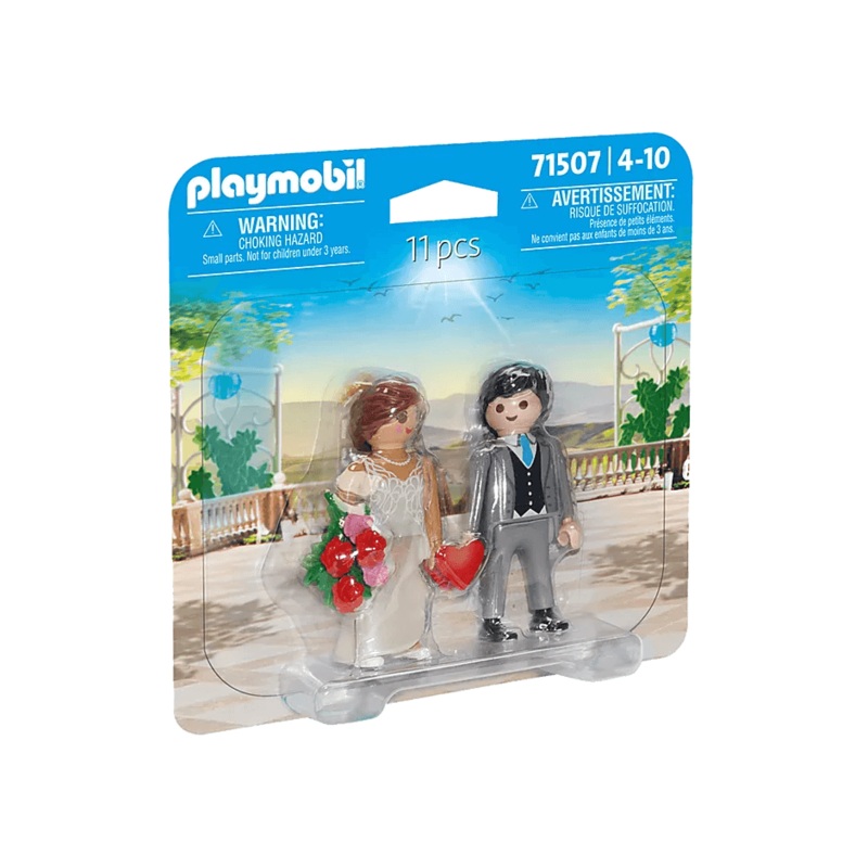 Couple de maris - Duo Pack