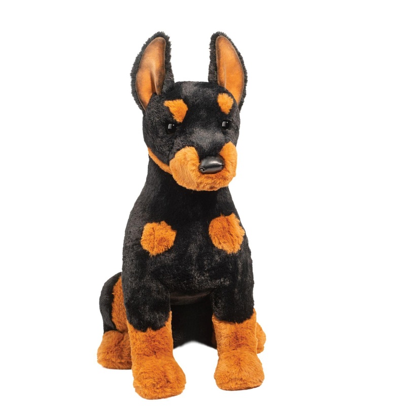 Doberman Maverick - DLux