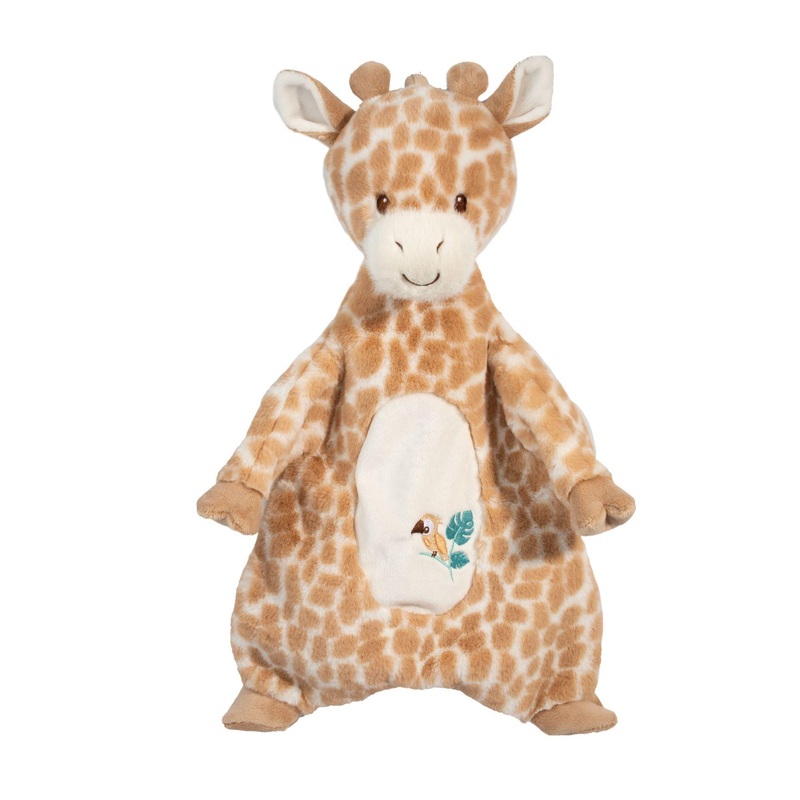 Girafe Georgie - Sshlumpie