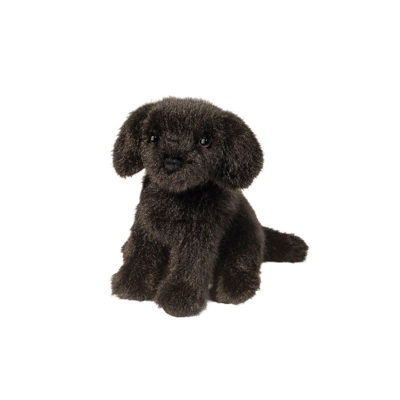 Mini Labrador Noir
