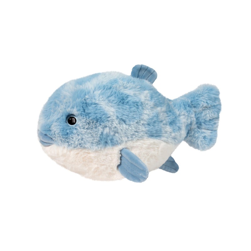 Poisson-globe - Paula