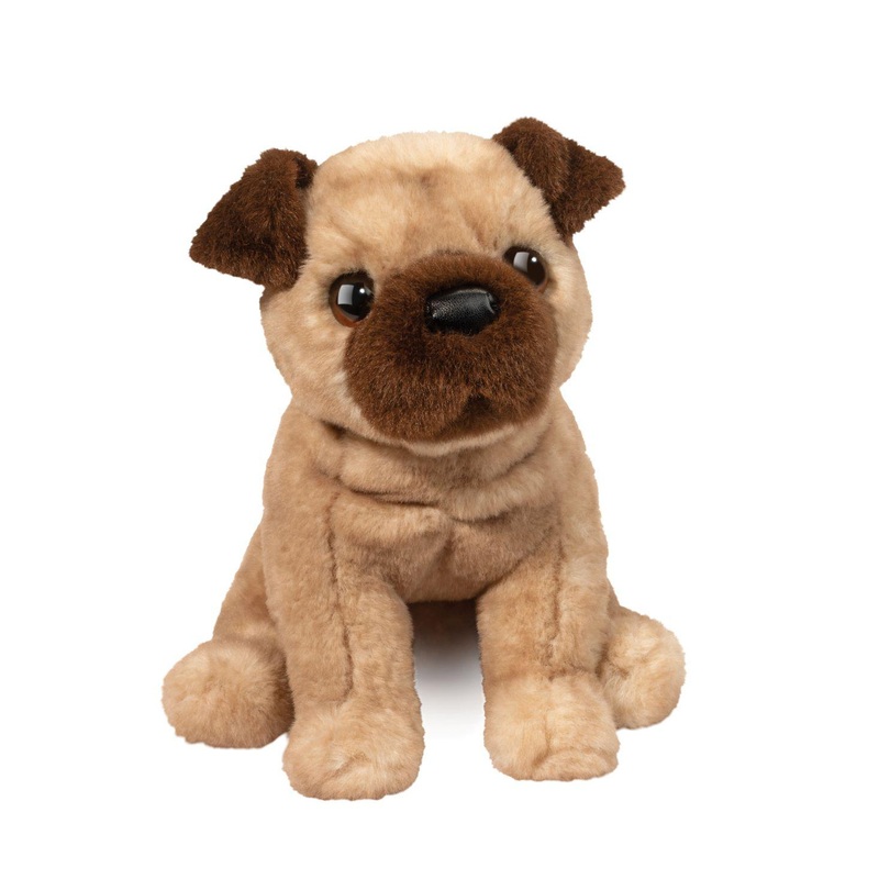 Pug Milo