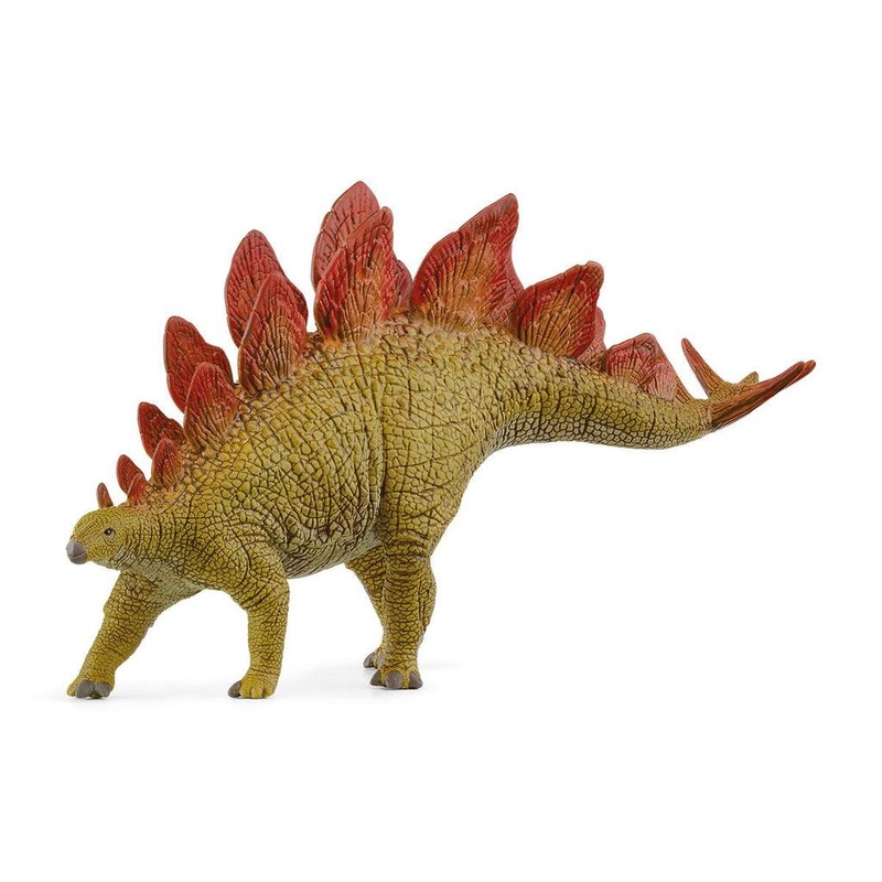 Stgosaure - Dinosaure