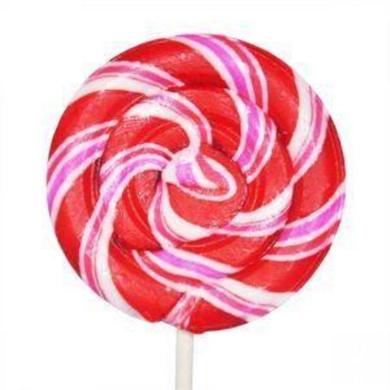 Suon Sweet Whirls - Crme de fraise