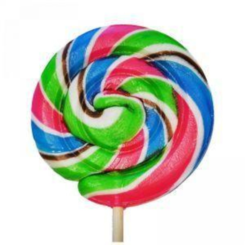 Suon Sweet Whirls - Crme Soda