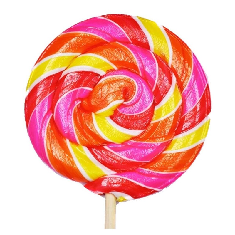 Suon Sweet Whirls - Punch aux fruits
