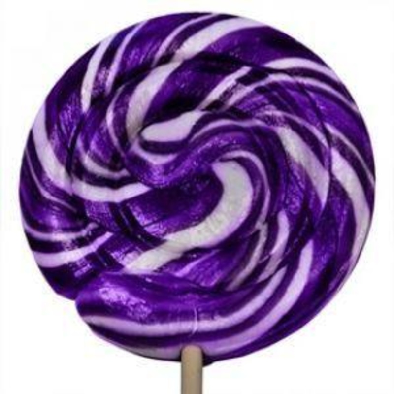 Suon Sweet Whirls - Raisin