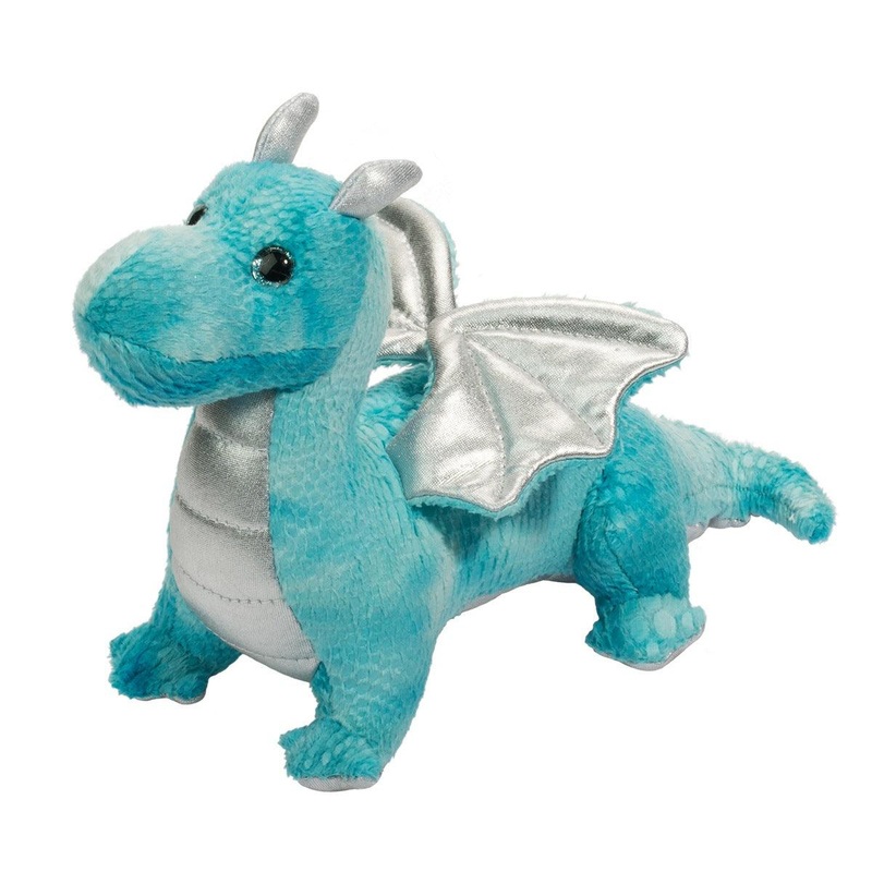 Dragon Bleu Ryu